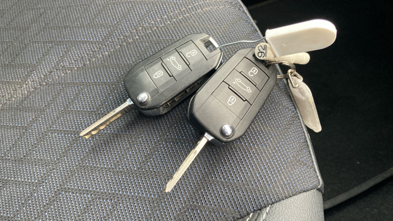 Vauxhall Corsa 1.2 Elite Edition 5dr Petrol Hatchback